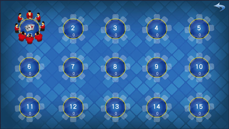 房卡三公棋牌组件 大吃小三公 开船三公棋牌 - 九牛源码网