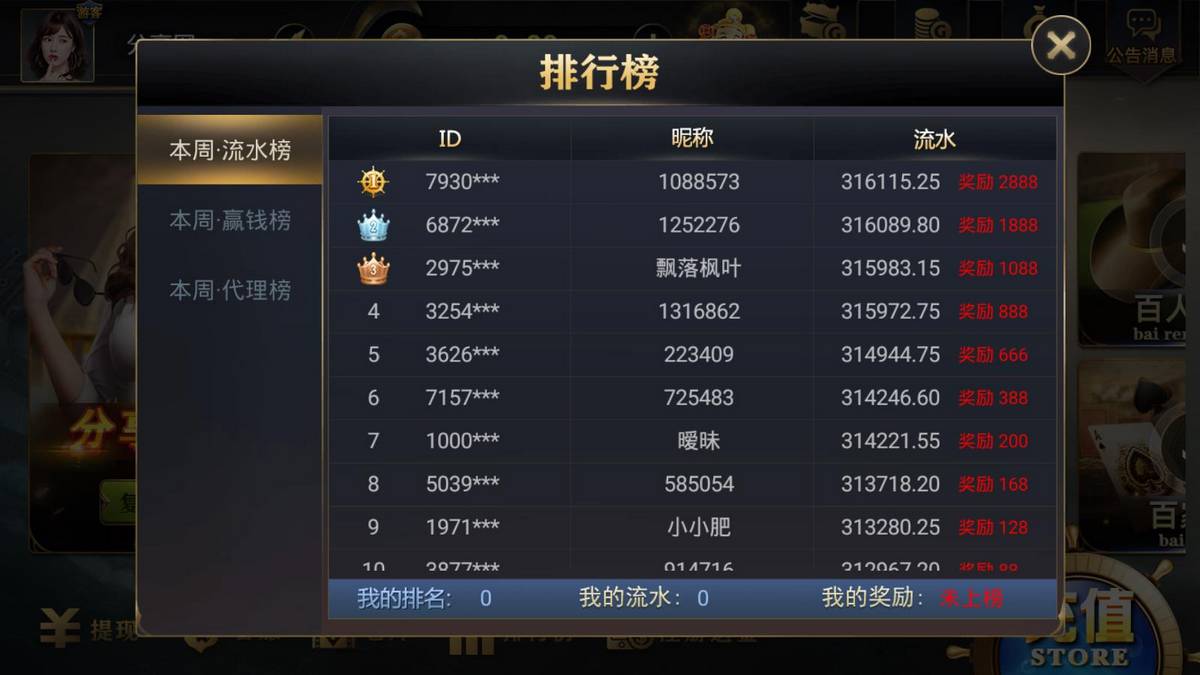 亚游娱乐带ssc多菜版本真金棋牌源码组件+全新21点+推广佣金日结+微星二开新版 - 九牛源码网