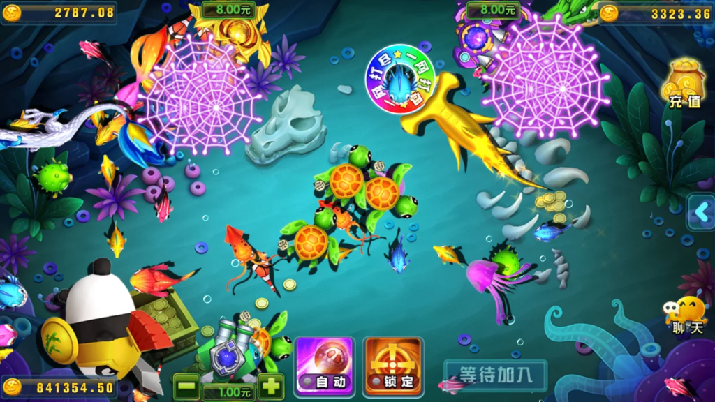 黑桃A佳游龙瑞无授权去授权完整棋牌娱乐组件+完整数据+双端app
