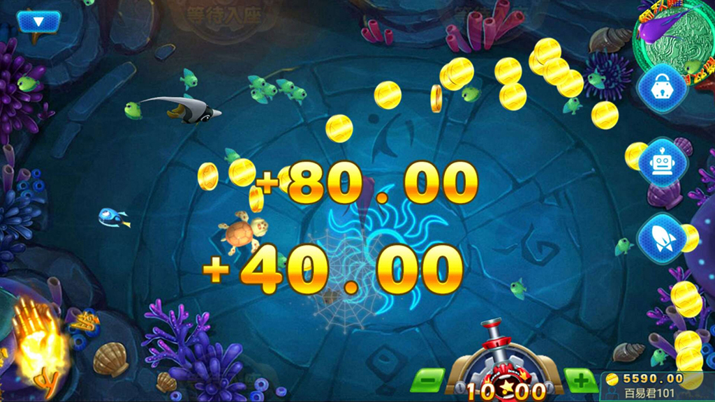 傲玩真金棋牌/爱玩互娱棋牌组件 游戏多+UI漂亮-第18张
