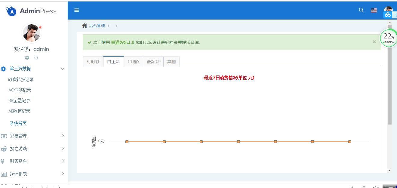 盛世娱乐源码ThinkPHP5开发+WAP手机端+安装视频教程 - 九牛源码网