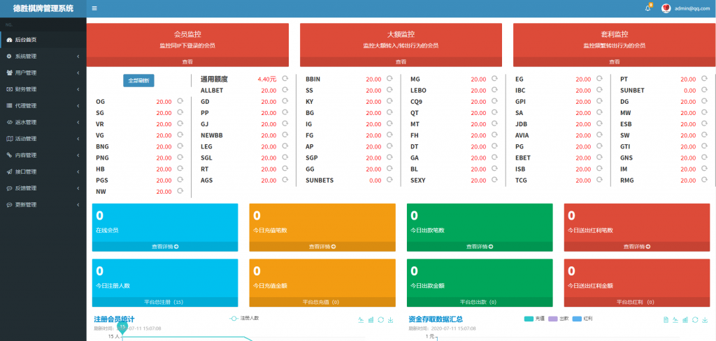 视讯银河娱乐解密组件视频搭建教程 - 九牛源码网