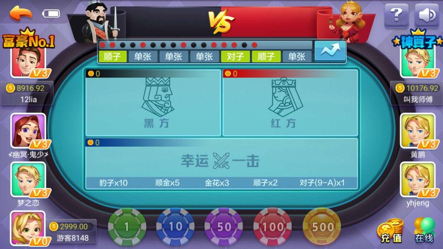 新宝娱乐完整运营级组件 数据双端完整