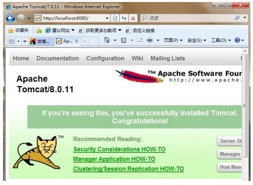 Apache Tomcat 8(32位/64位)v8.0.52+jdk_8.0.1310.11_64+一键配置java环境变量javaset.bat - 九牛源码网