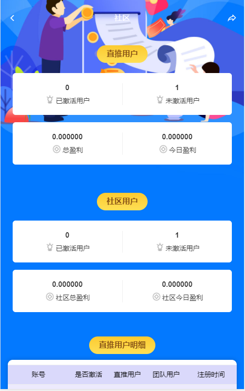 自动量化机器人自动炒币机器人分销社区中英文双语版