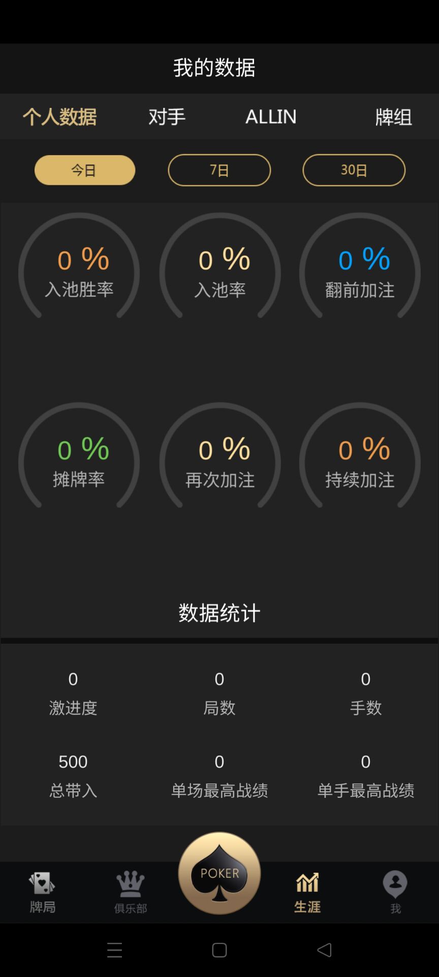 U3D系列德州世界纯源码+搭建文档