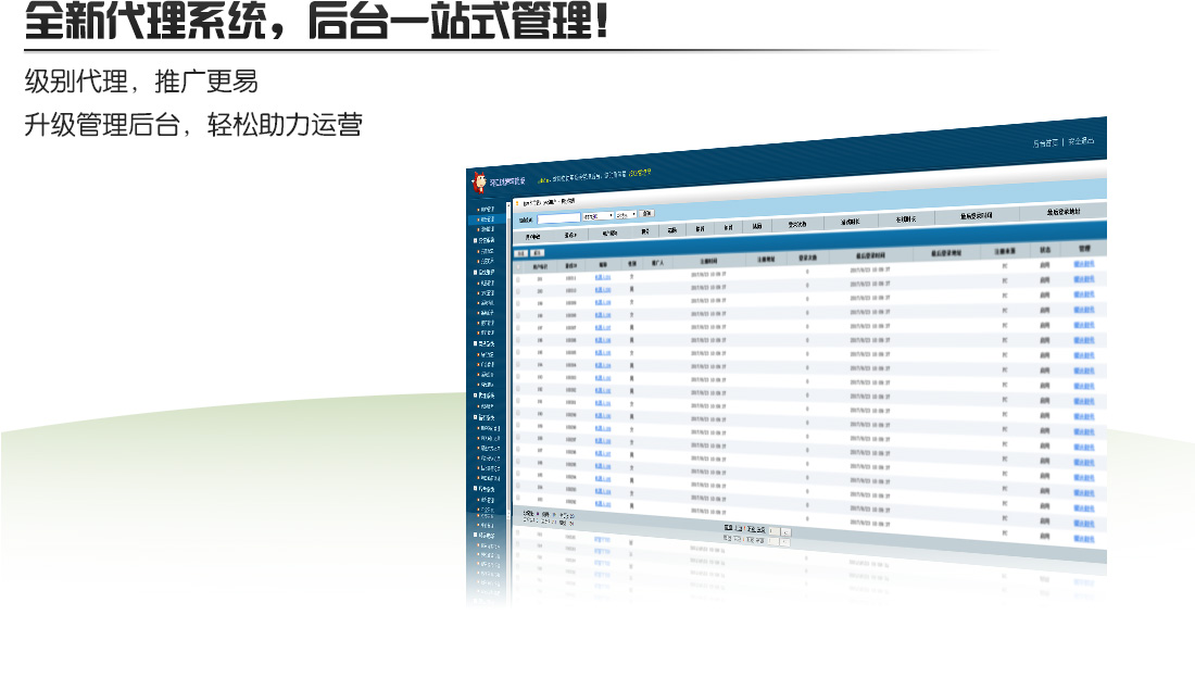 网狐精华版棋牌游戏平台完整全套源码