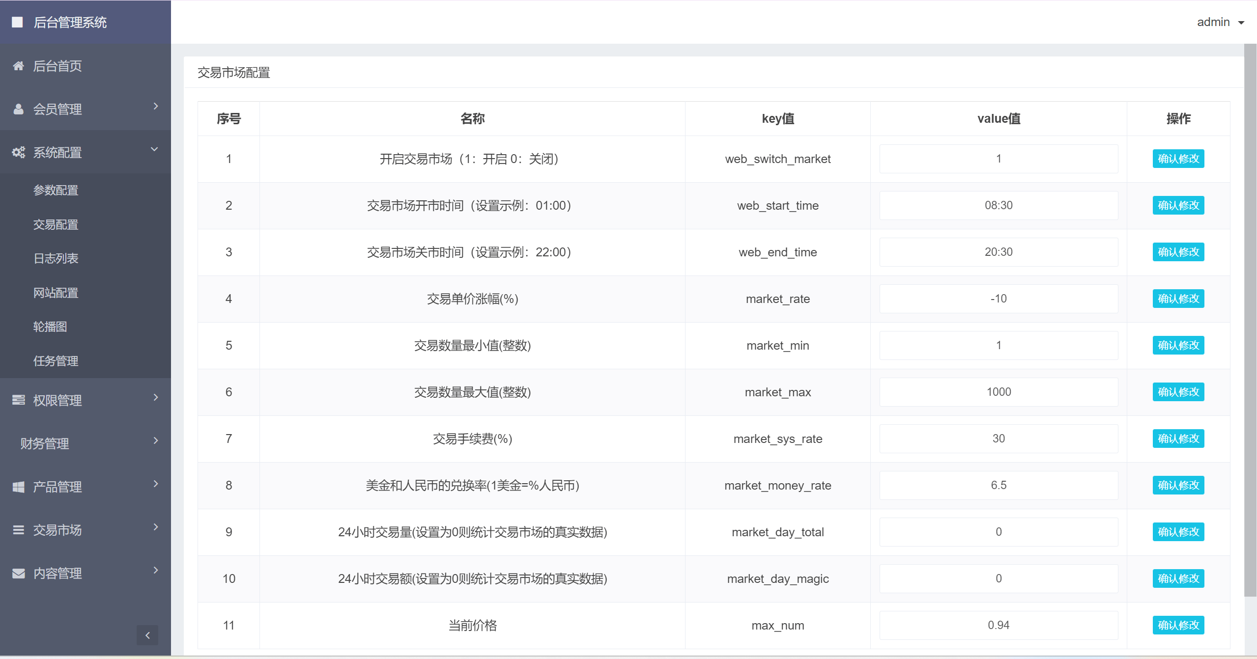 全新ui矿机系统/区块链云算力矿机/余额宝理财/虚拟币交易市场 - 九牛源码网
