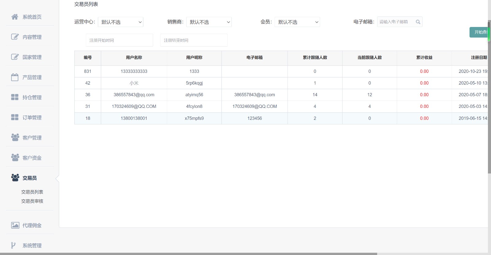 多语言3合一港交易双位盘/微盘微交易系统/外汇期货/跟单交易/脚本齐全/搭建教程 - 九牛源码网