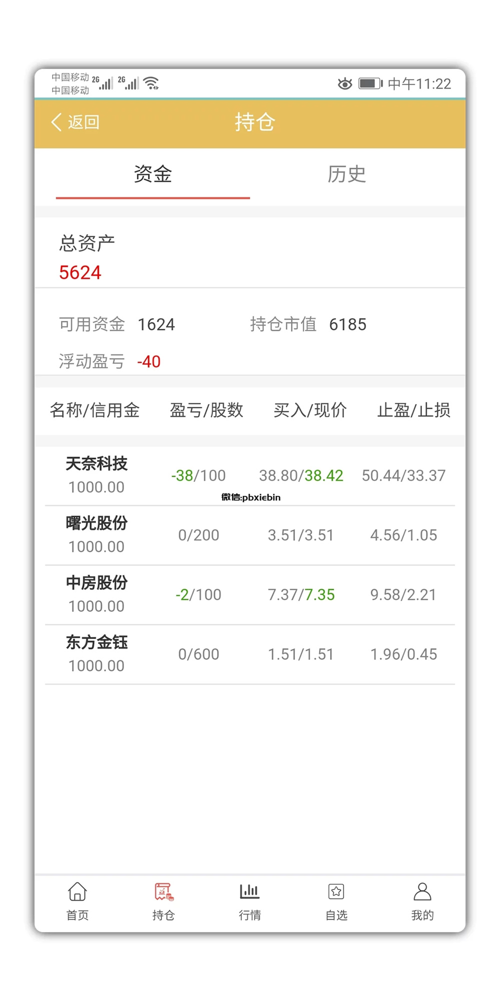VUE的股票配资系统/点策略 - 九牛源码网