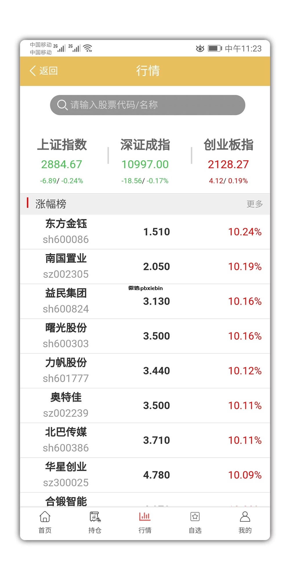 VUE的股票配资系统/点策略 - 九牛源码网
