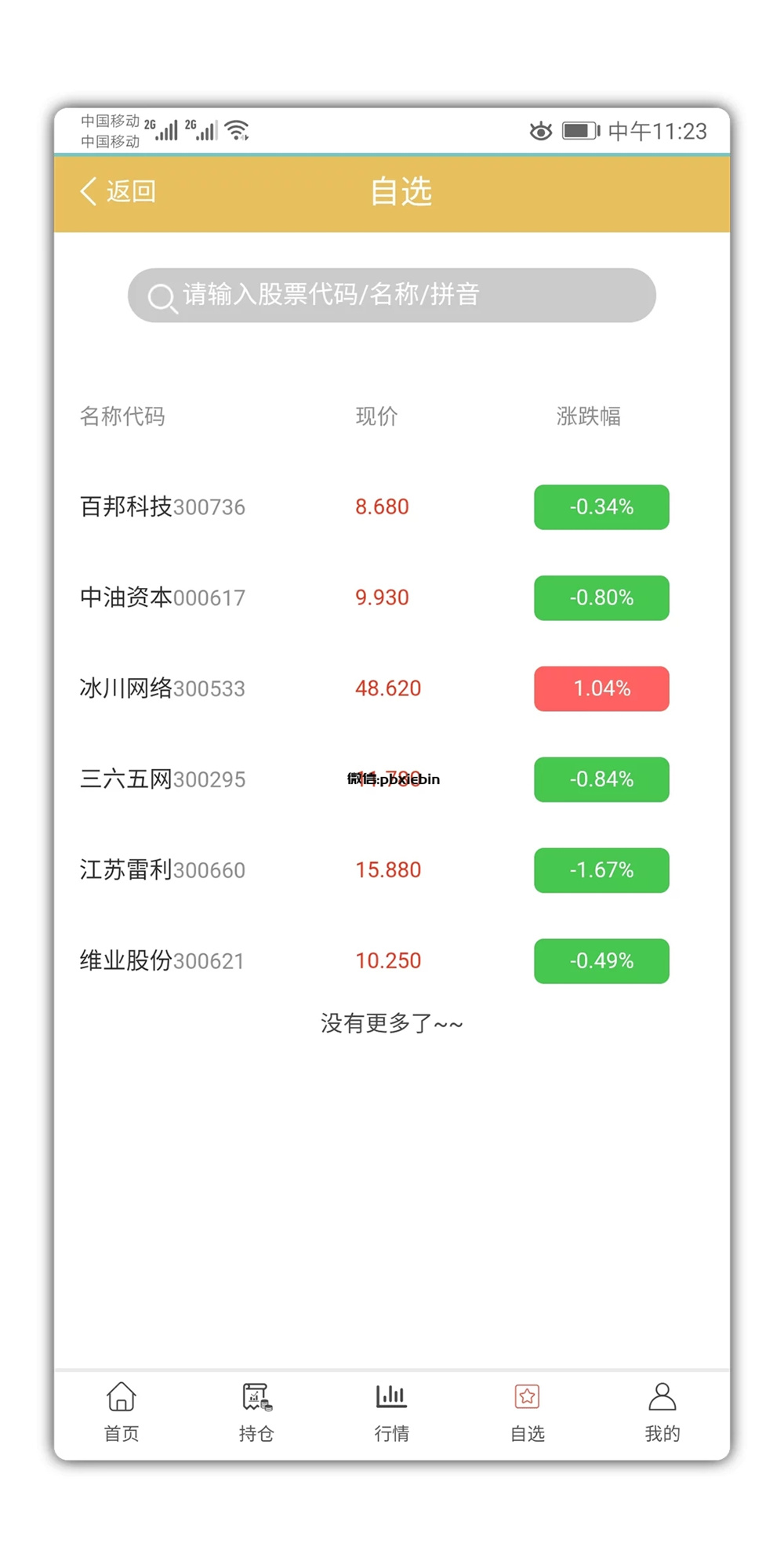 VUE的股票配资系统/点策略 - 九牛源码网