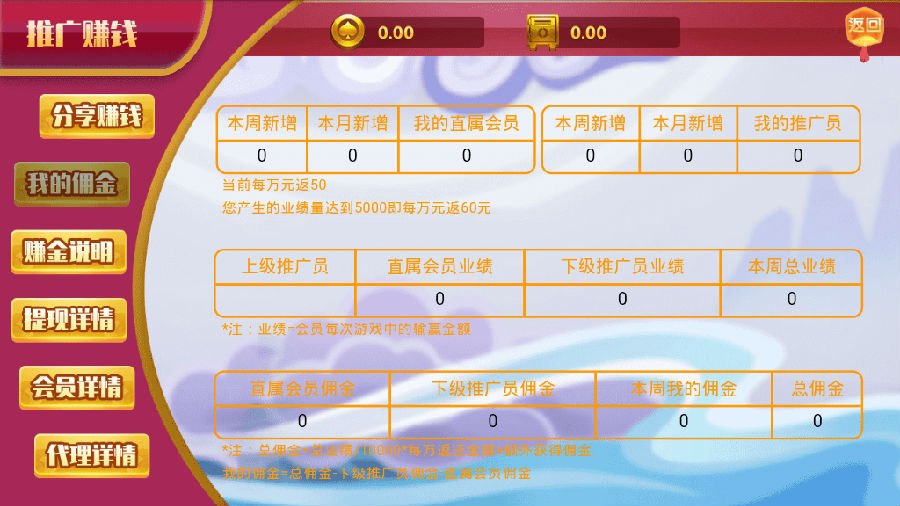 最新更新恭喜发财红色永利二开+完整数据+多方面修复 附视频教程 - 九牛源码网