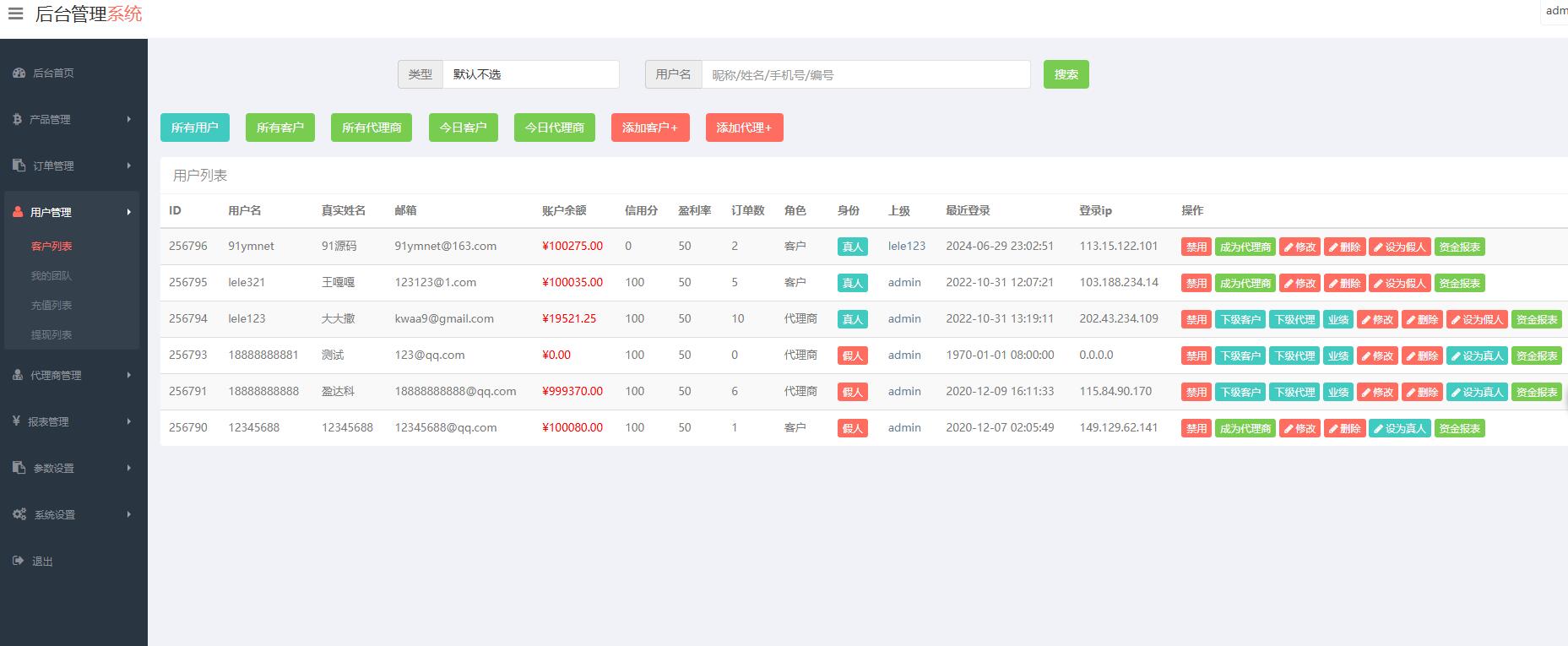 【H5】APEX多语言外汇微盘微交易所买涨跌PHP源码/带文本搭建教程 - 九牛源码网