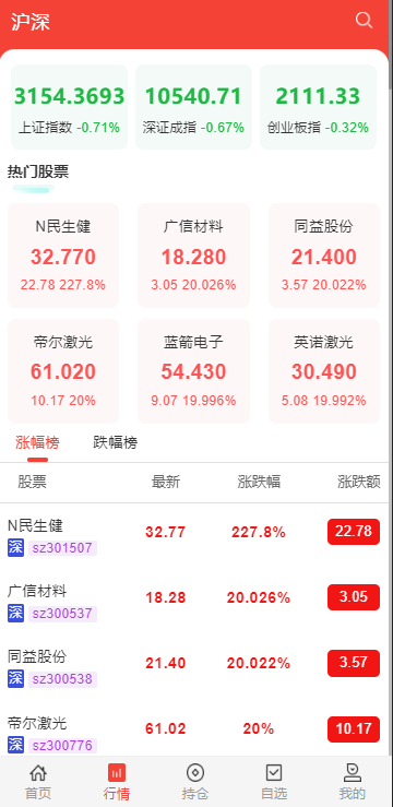 【商业资源】JAVA高端新版双融/大宗抢筹/沪深京港美股票/新股/挂单/双融交易/策略融资