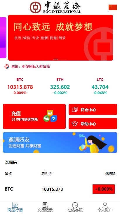 白色汇汇通/微交易/K线修复 - 九牛源码网