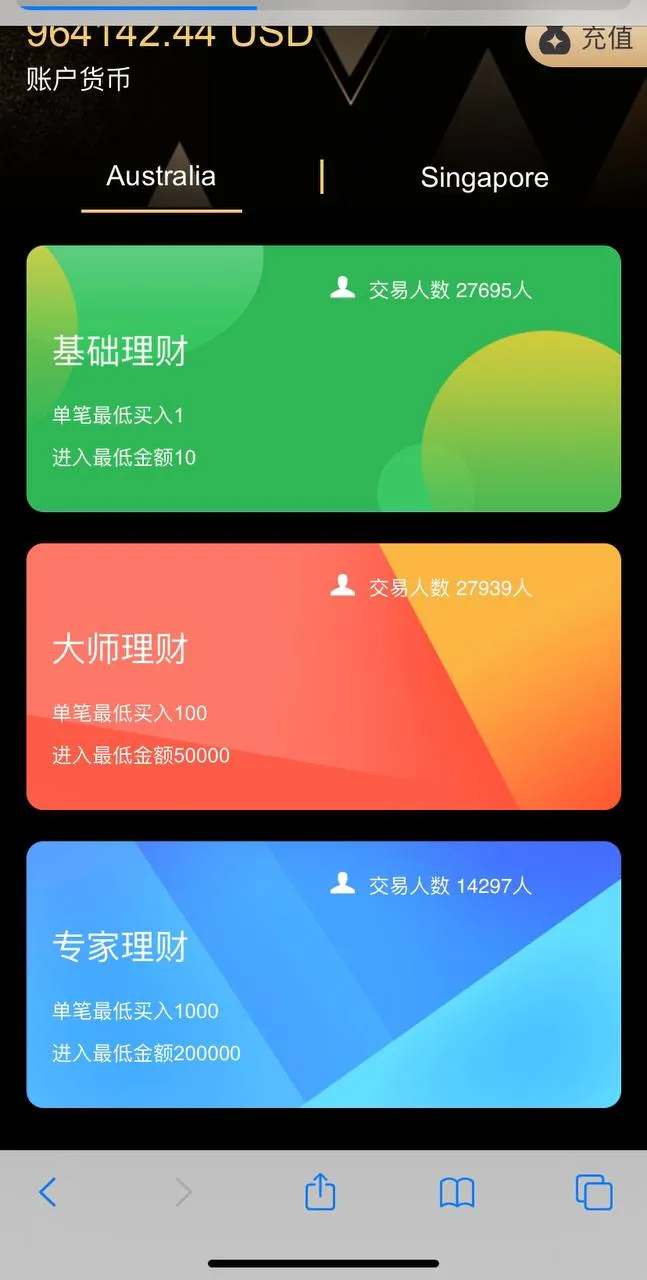 多语言完美BTC-USDT伪交易源码 - 九牛源码网