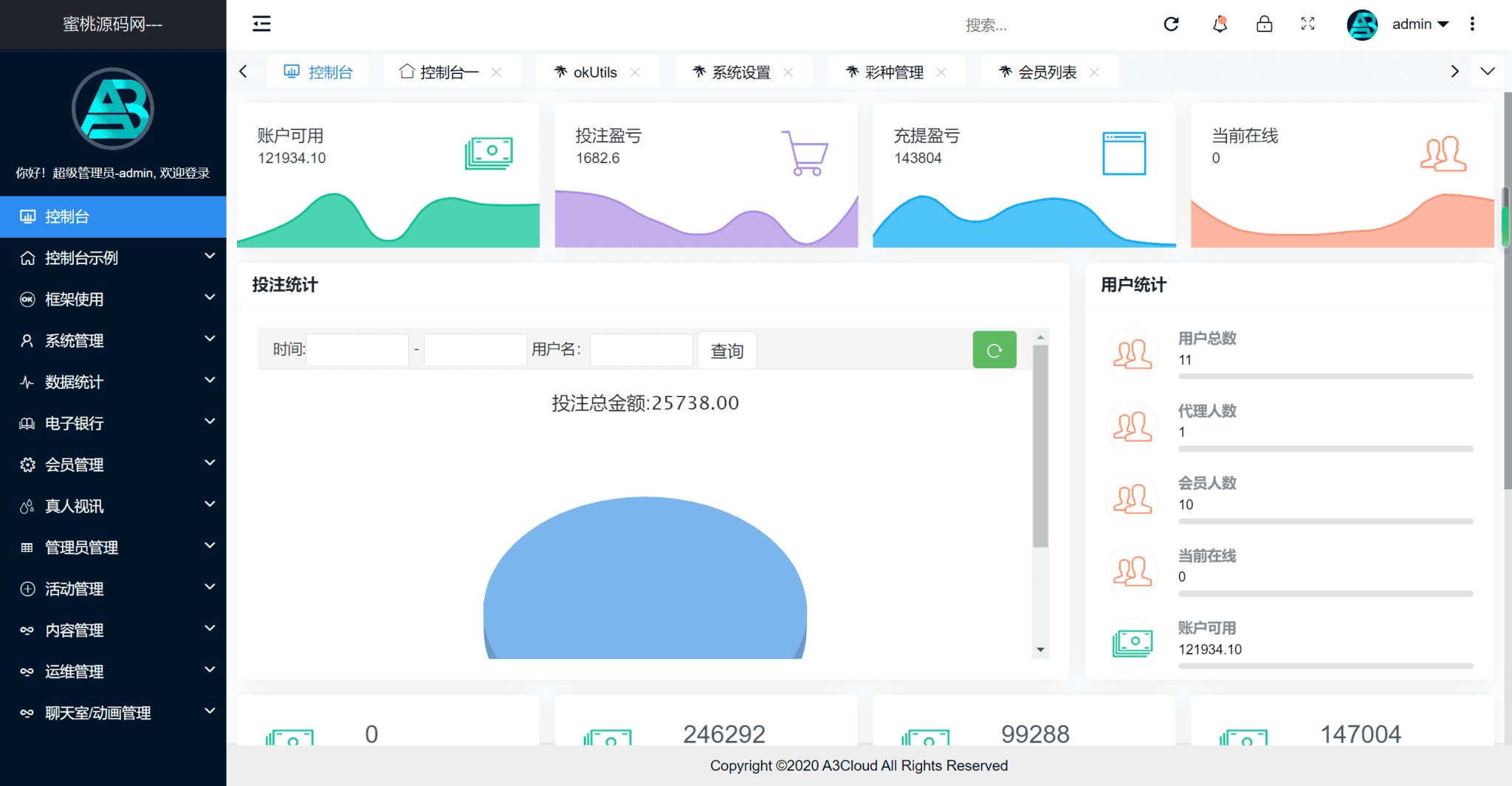 大富聚星二开4语言cp系统源码/纯越南语言ssc源码/越南ssc游戏带开奖控制全开源