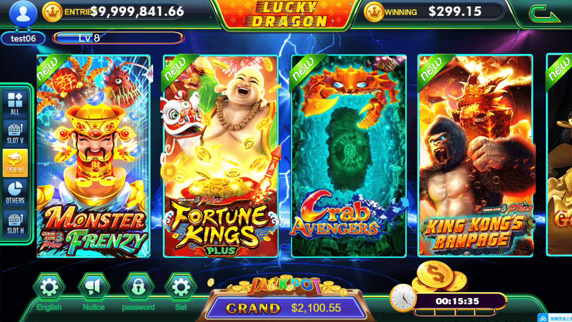 欧美slots,美国slots海外电玩全套+H5+安卓苹果 - 九牛源码网