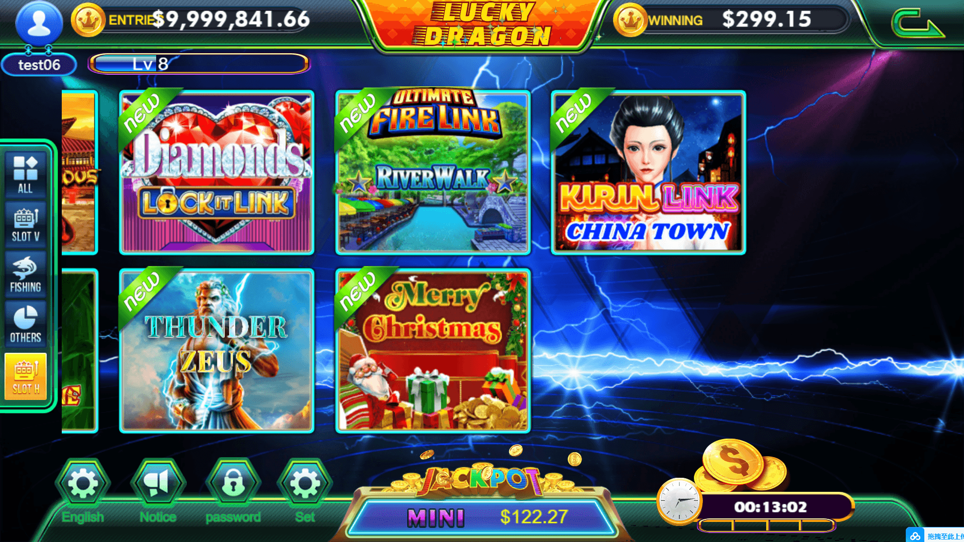 欧美slots,美国slots海外电玩全套+H5+安卓苹果 - 九牛源码网