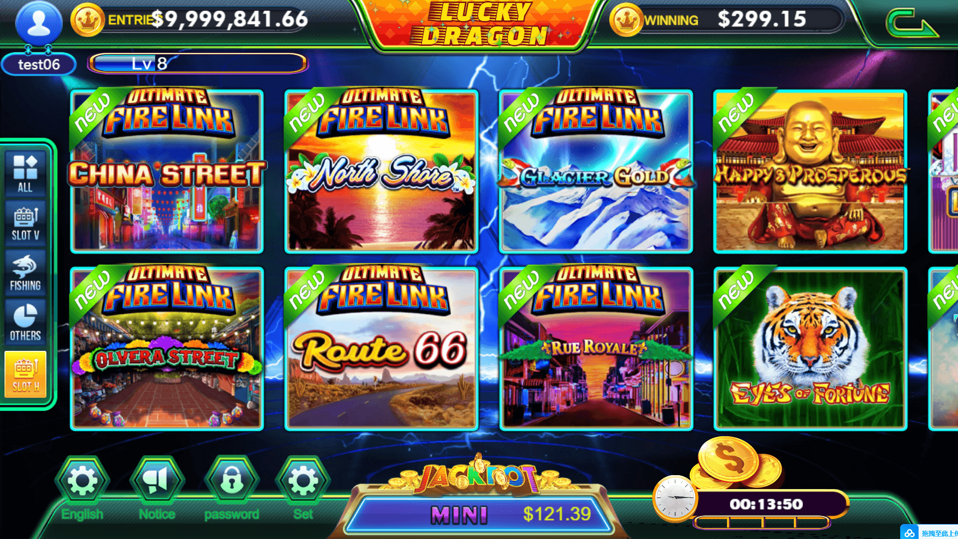 欧美slots,美国slots海外电玩全套+H5+安卓苹果 - 九牛源码网