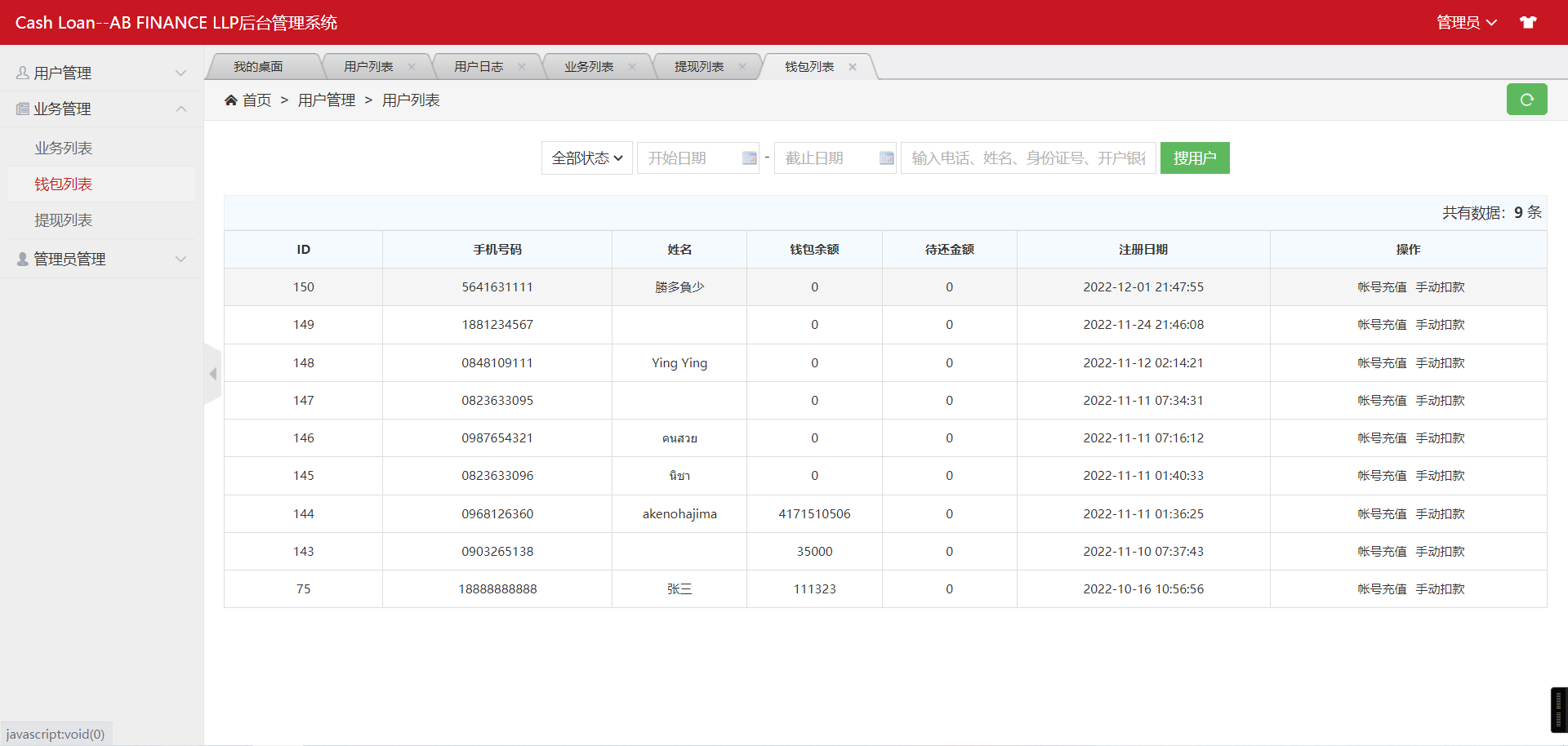 印度贷款系统源码/印度贷款源码/海外贷款系统/带视频搭建教程 - 九牛源码网