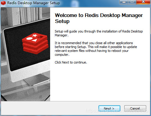 Redis Desktop Manager(Redis可视化工具)安装及使用教程 - 九牛源码网