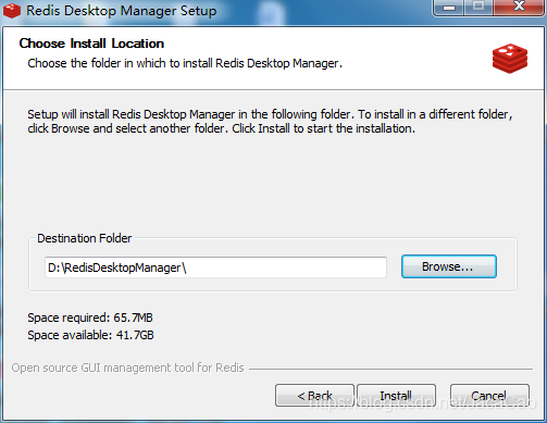 Redis Desktop Manager(Redis可视化工具)安装及使用教程 - 九牛源码网
