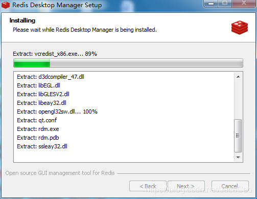 Redis Desktop Manager(Redis可视化工具)安装及使用教程 - 九牛源码网