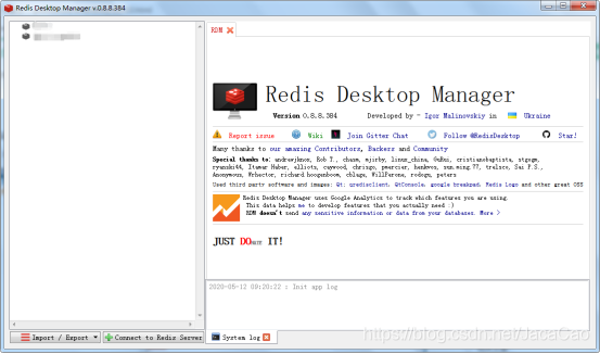 Redis Desktop Manager(Redis可视化工具)安装及使用教程 - 九牛源码网