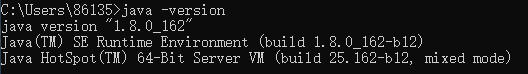JDK 安装与环境变量配置