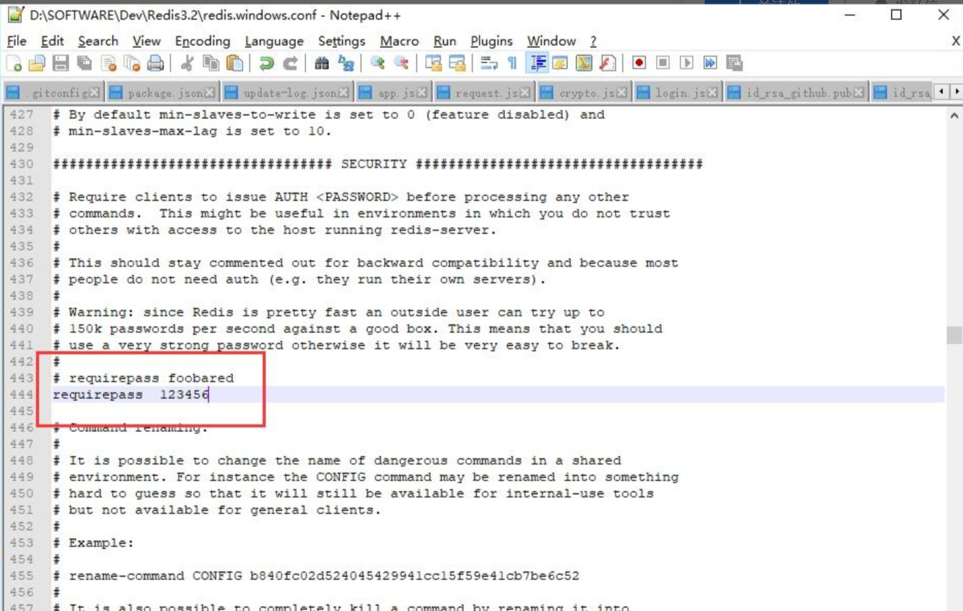 Redis可视化工具Redis Desktop Manager（附安装包）