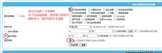 帝国CMS7.5/九合一源码/字典/成语/英语/古籍/词典/诗词/民俗/作文/节日安装说明及一些错误修复