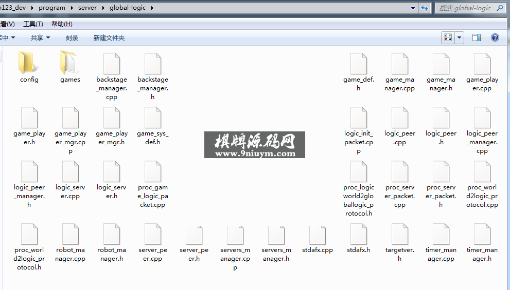 花花游戏linux全套源码2万团购运营版本+开发搭建详细说明
