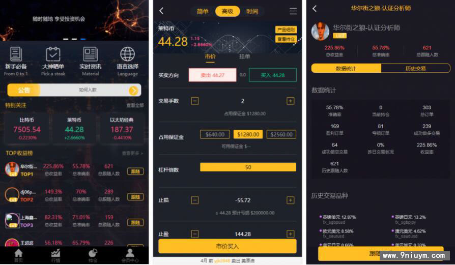 玖胜国际点位盘+时间盘双位盘+行情+脚本