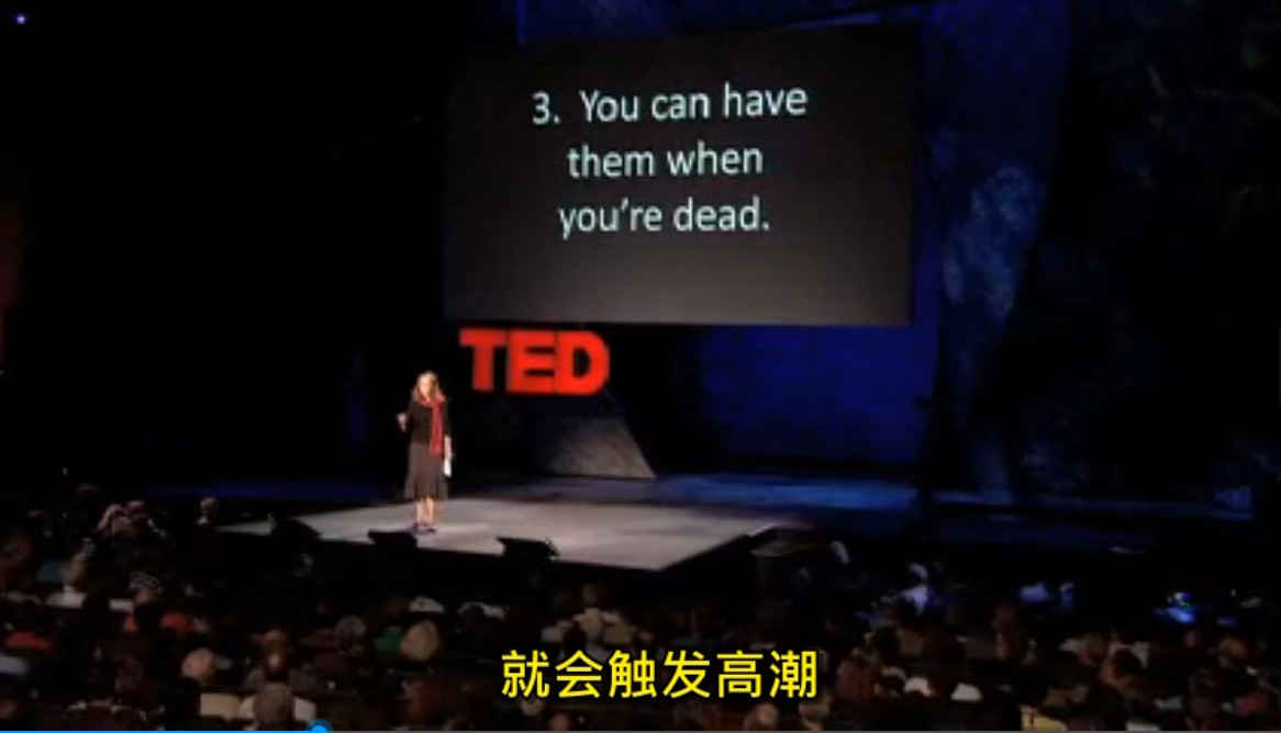 谈性高潮的十项隐秘 - 趣资源