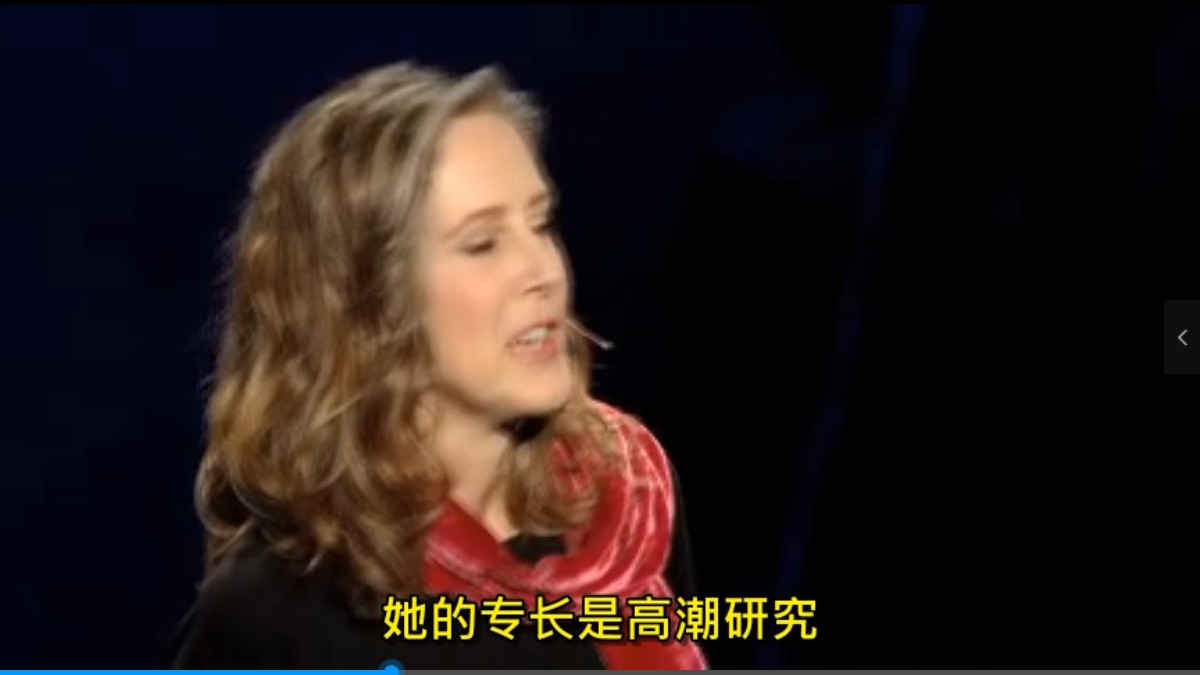 谈性高潮的十项隐秘 - 趣资源