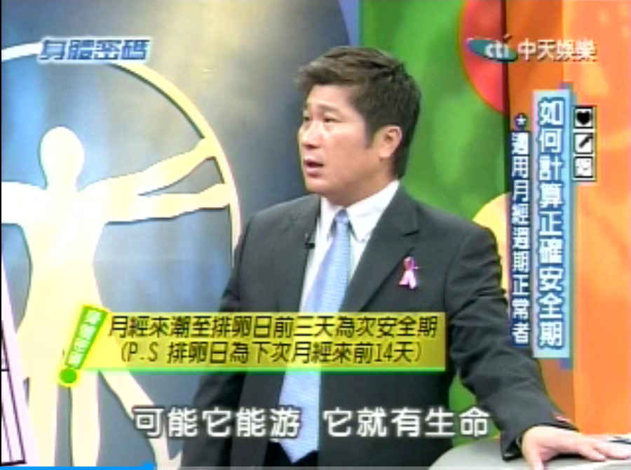 避孕方法全纪录 - 趣资源