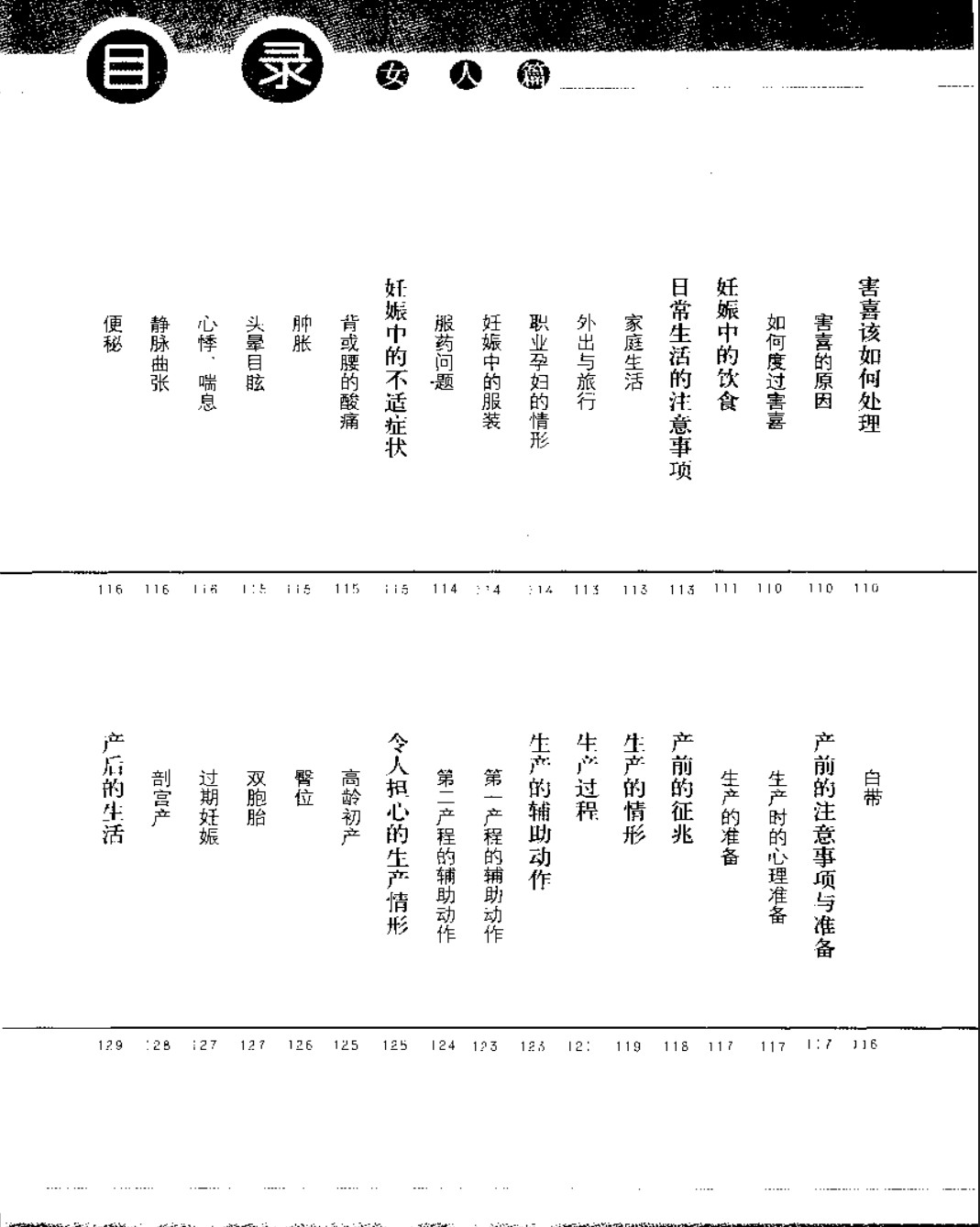 女人一生的性福 - 趣资源