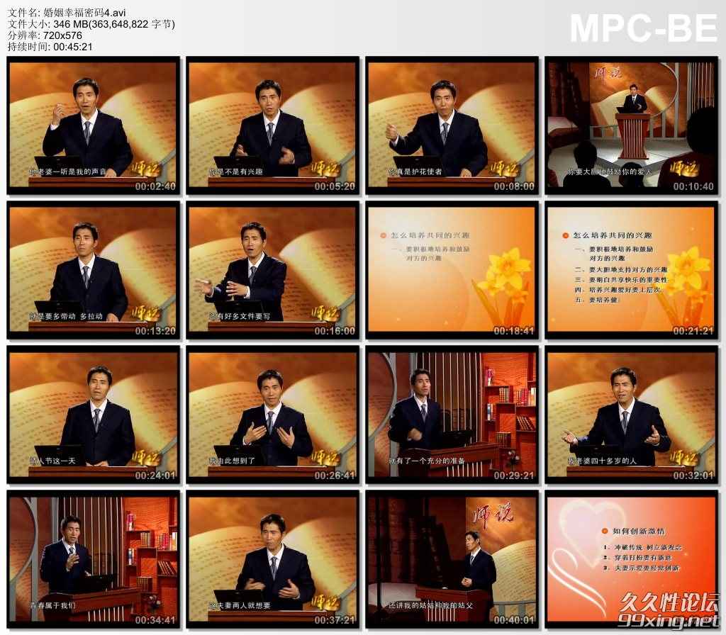 婚姻幸福宝典 - 趣资源