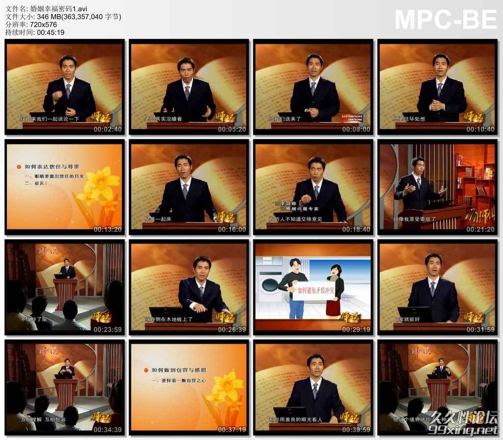 婚姻幸福宝典 - 趣资源