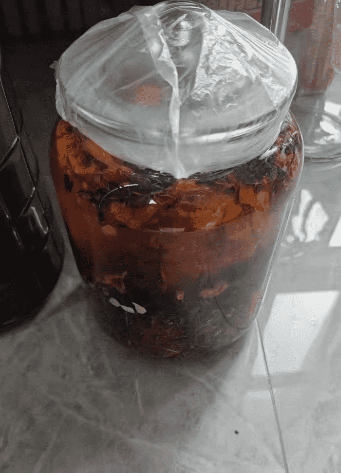 【终极版雄霸肾源动力酒】秘方转让亲自验证,效果很猛.原转 - 趣资源