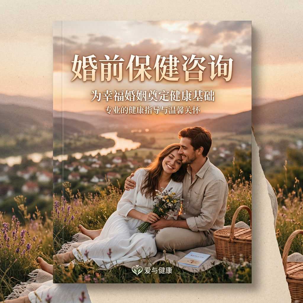 婚前保健咨询