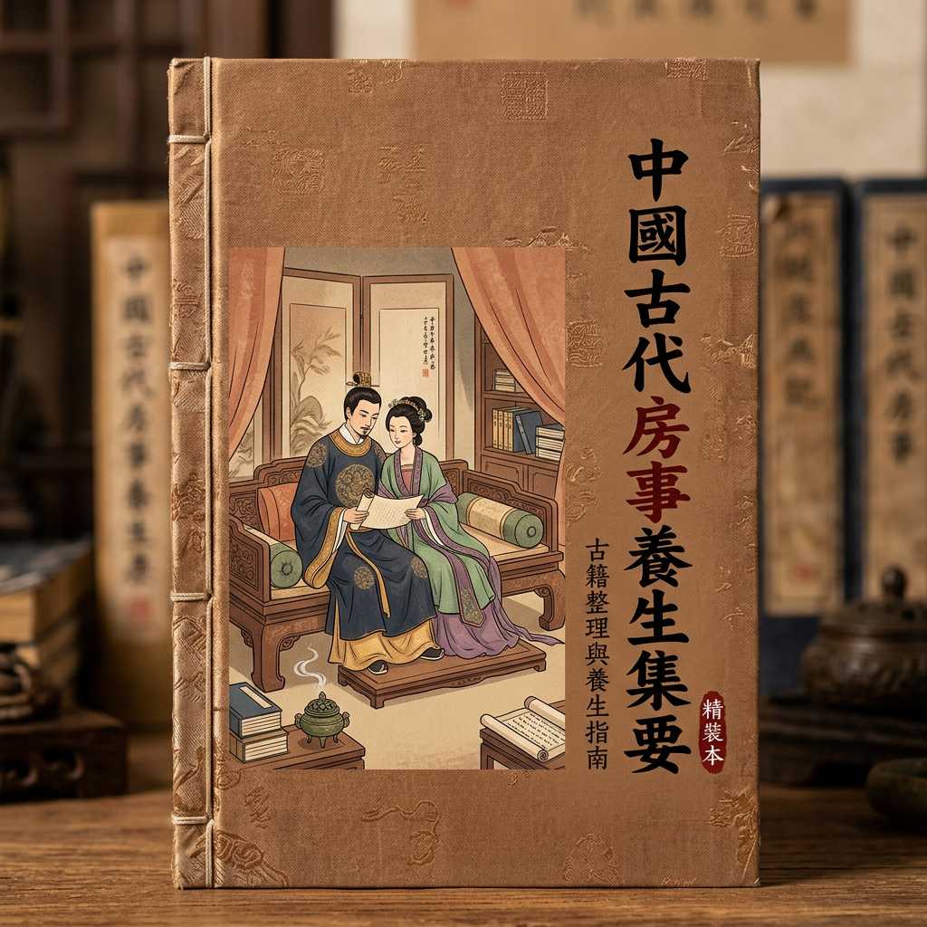中国古代房事养生集要