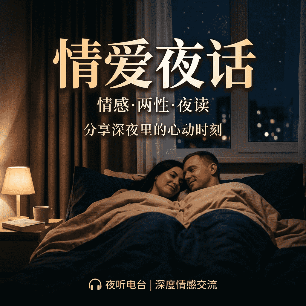 [音频] 情爱夜话