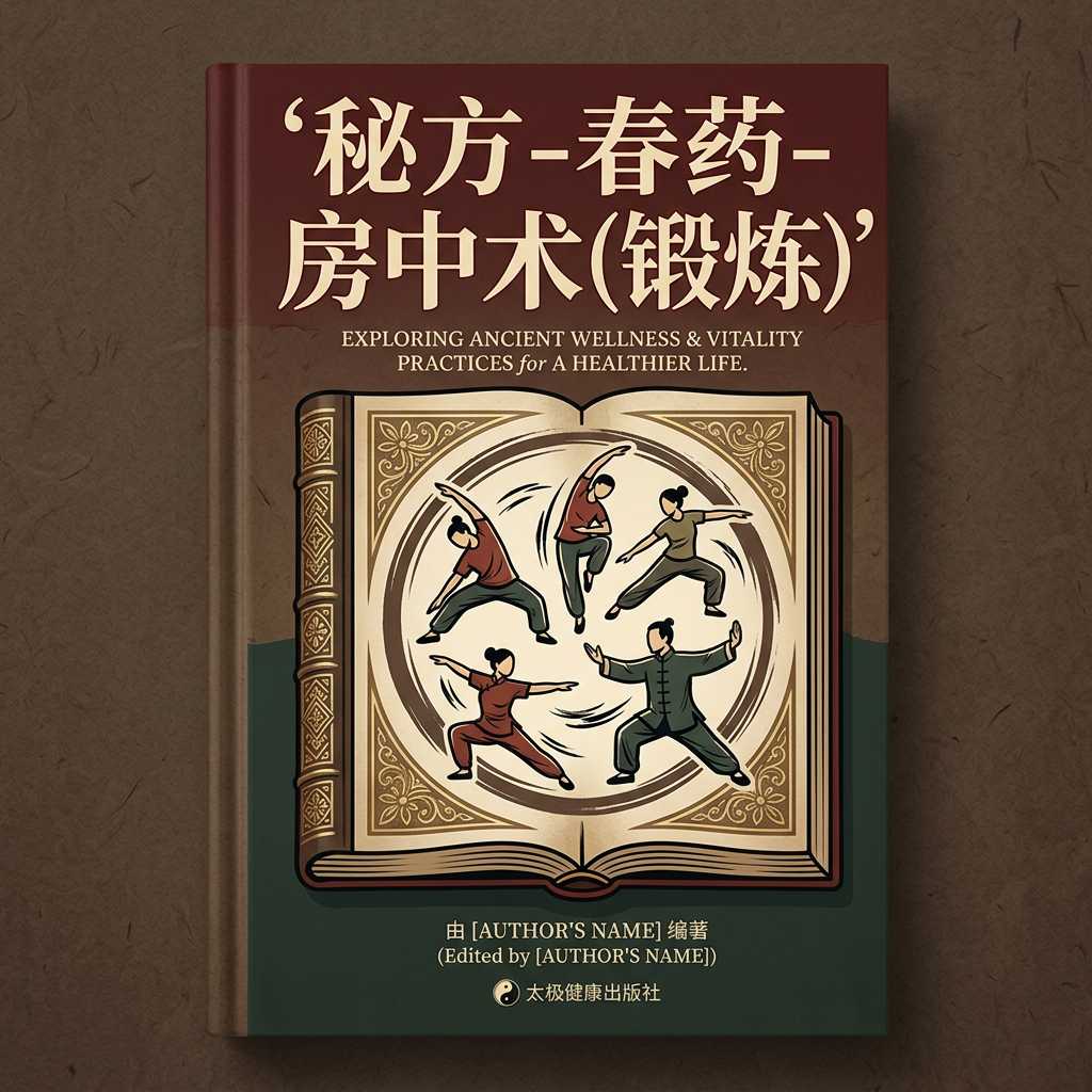 秘方-春药-房中术(锻炼)