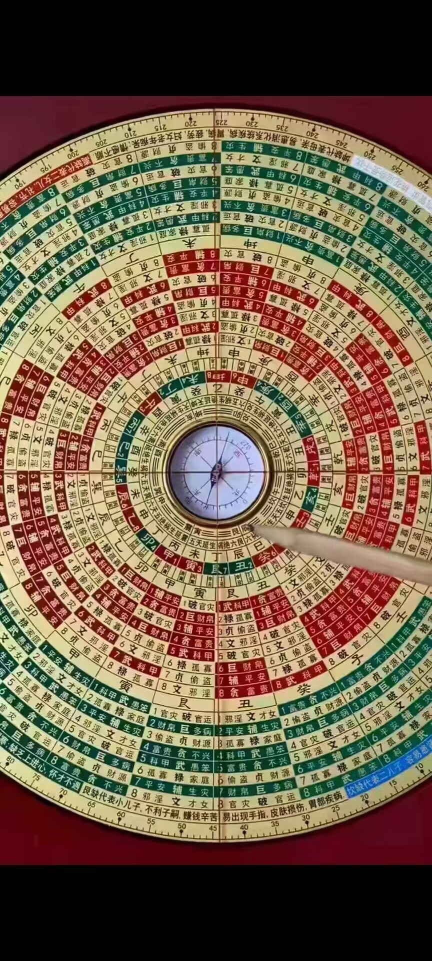 田老师最新《天星罗盘系统使用教程》共76集视频