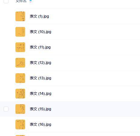 道家表文60套