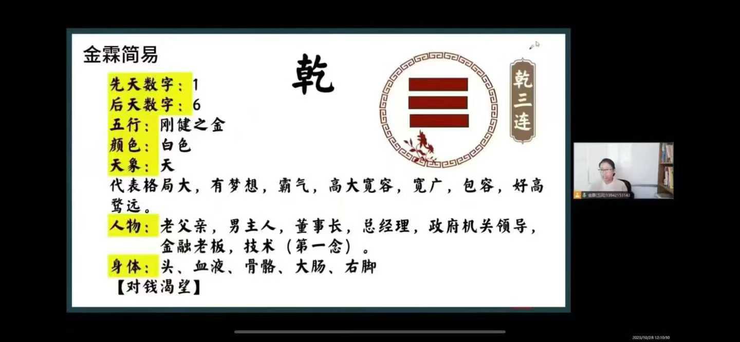 金霖老师《微信头像》教学视频15集