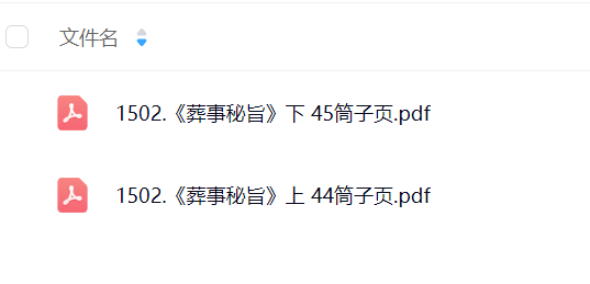《葬事秘旨》玄门葬用,行丧清宅秘旨.上下册
